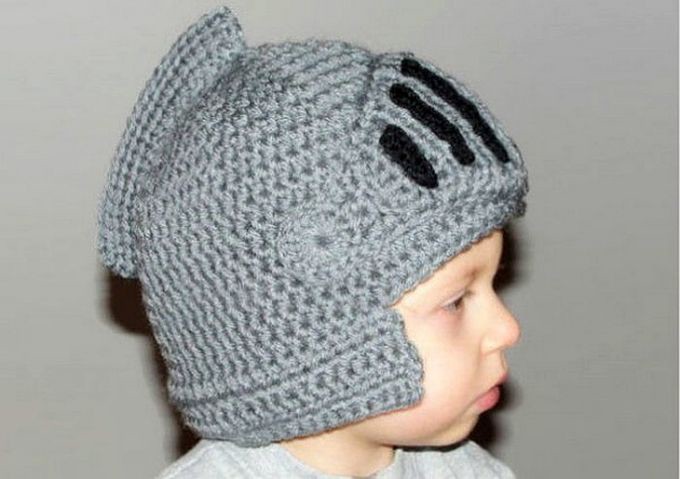 5. Купите интересную вязаную шапку, которую дети не захотят снимать. Так они точно не замерзнут. дети, родители, советы