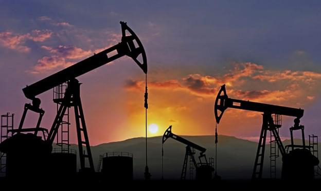 теории происхождения нефти