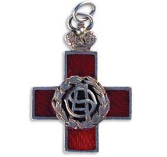 красный крест символ медицины