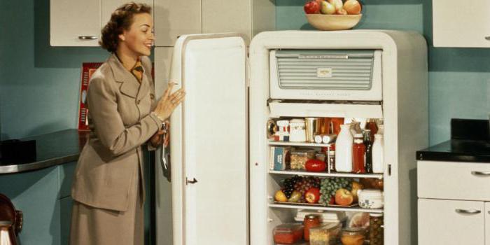 загадки про холодильник сложные