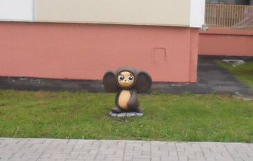 Винни Пух,Кот Леопольд,Чебурашка и Крокодил Гена Винни Пух,Кот Леопольд,Чебурашка и Крокодил Гена