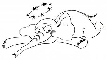 Иллюстрации к книге Анекдоты для бизнес-тренеров