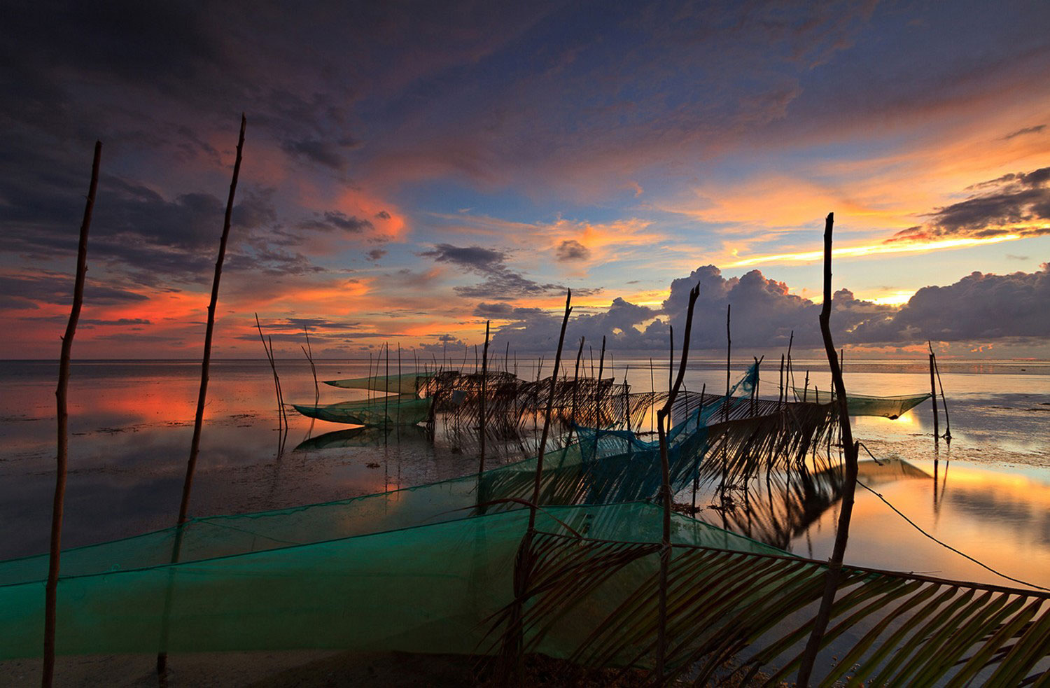 море Филиппин, фото