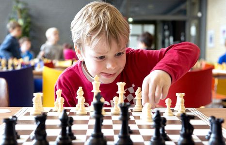 Шахматы для детей онлайн играть бесплатно