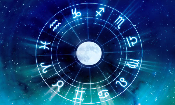 знаки зодиака по датам и по месяцам