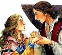 Принцесса на горошине