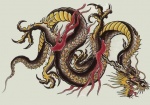 chinese-black-dragon