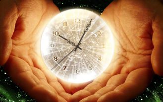 Пословицы и поговорки про время и часы