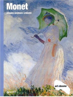 Monet (Art dossier Giunti)