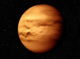 Доклад планета венера 4 класс