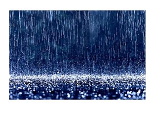 Дождь иногда называют «слезами неба», «долговязом», «кормильцем». 