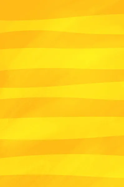 Солнечный желтый полос фона — стоковое фото