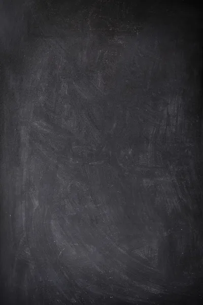 Blackboard доске пустой — стоковое фото