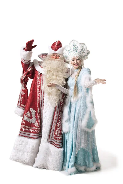 Русское Рождество символов — стоковое фото
