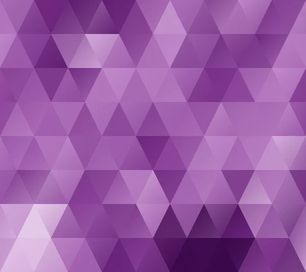 Фиолетовый блок бесшовный фон мозаики, векторные иллюстрации, творческий бизнес дизайн шаблоны — стоковый вектор